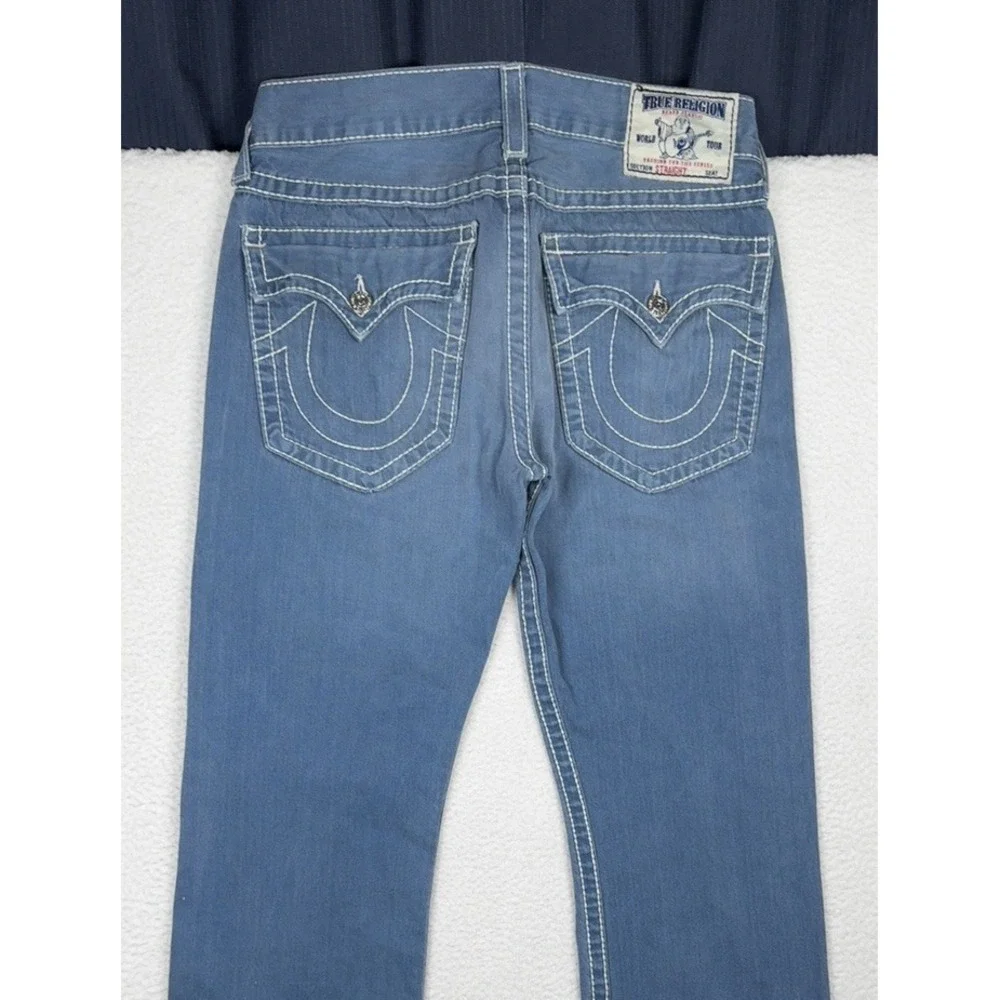 True Religion vintage true